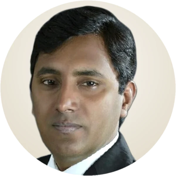 Muhammad Imran, Founder and Managing Director of Valorin Finance & Advisory